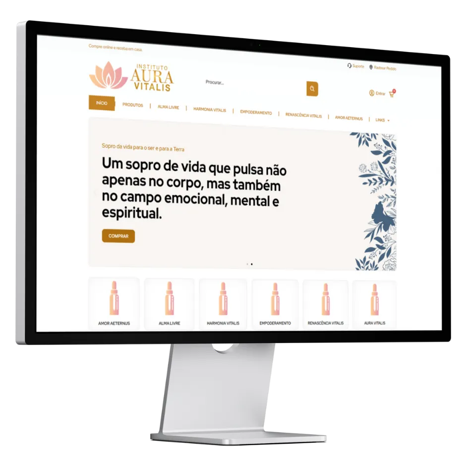 Aura Vitalis