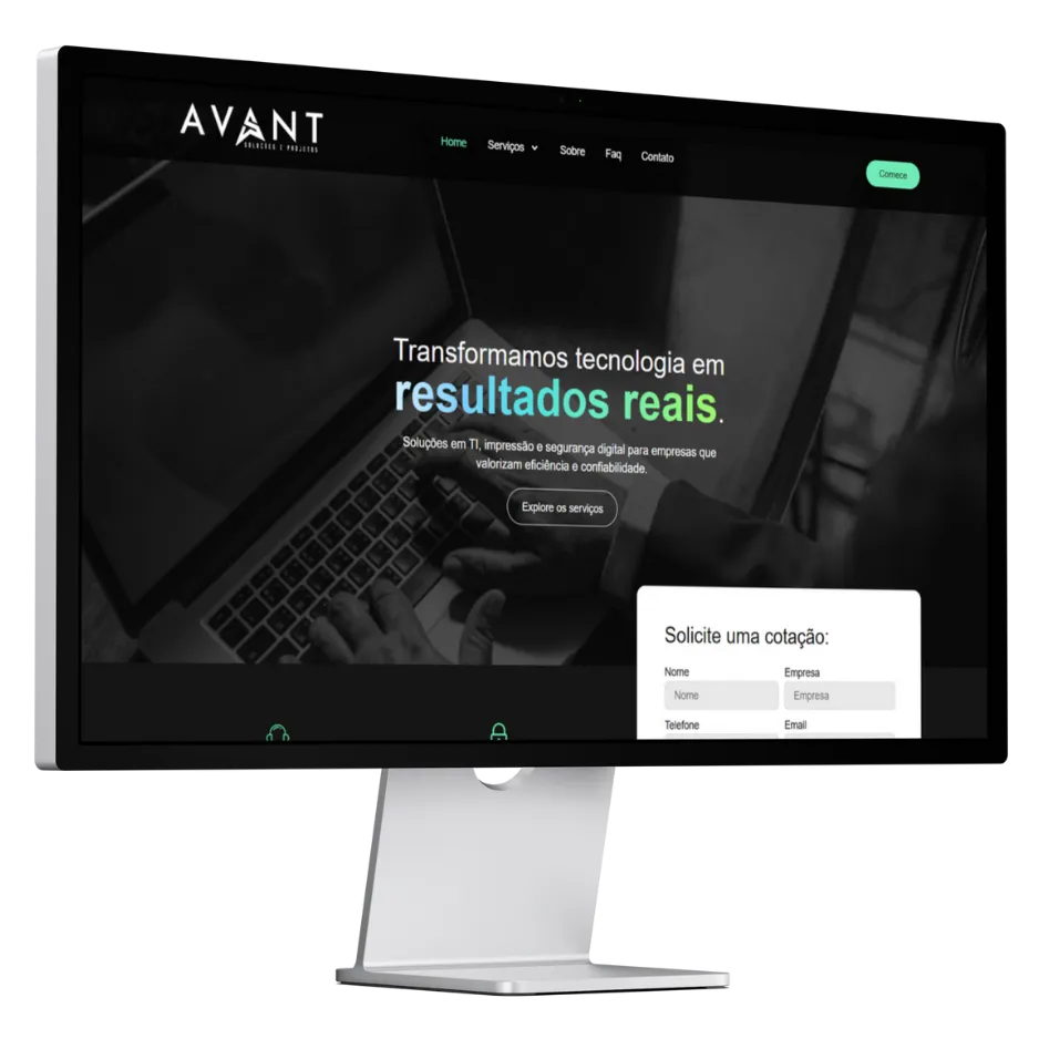 Avant Projetos