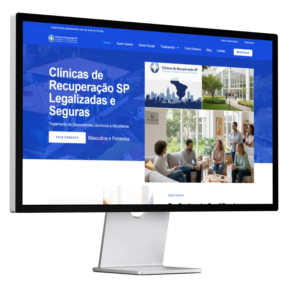 Clínica/Recuperar