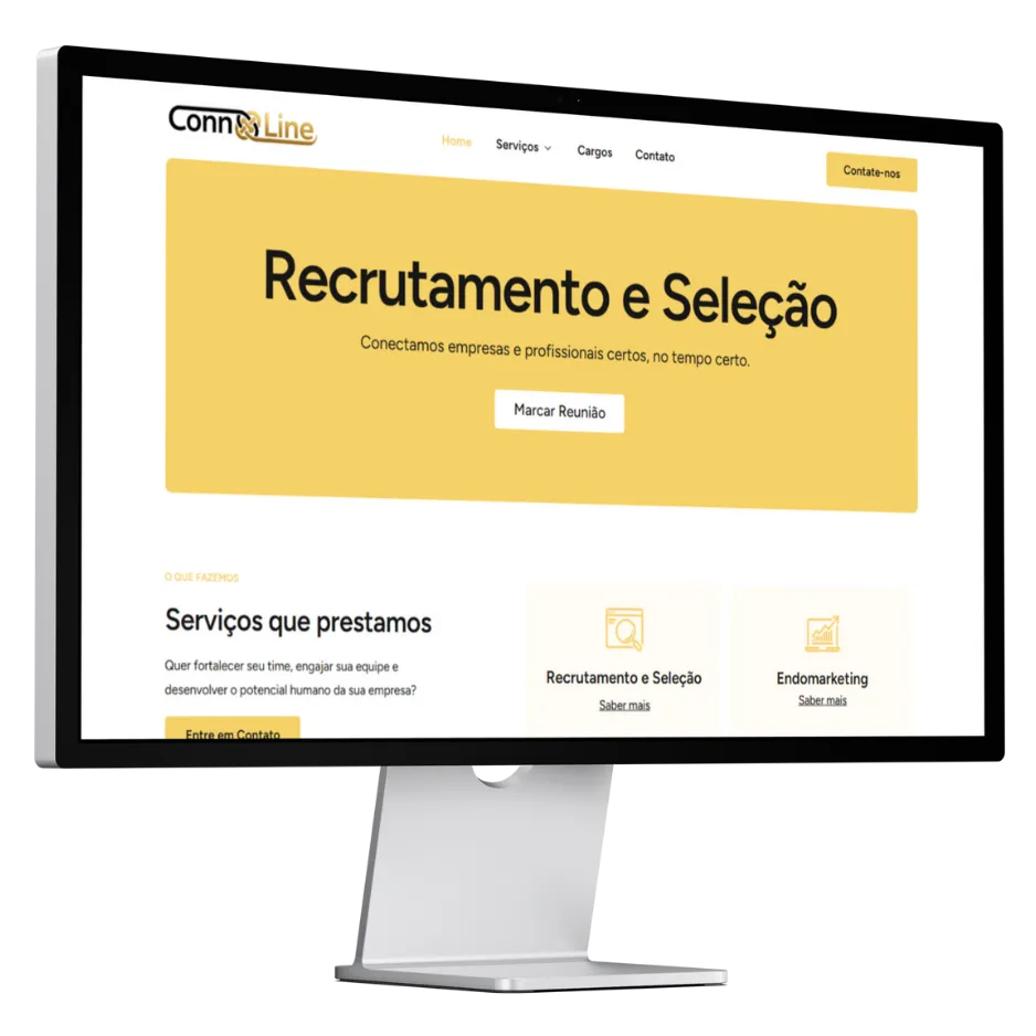 Connline RH
