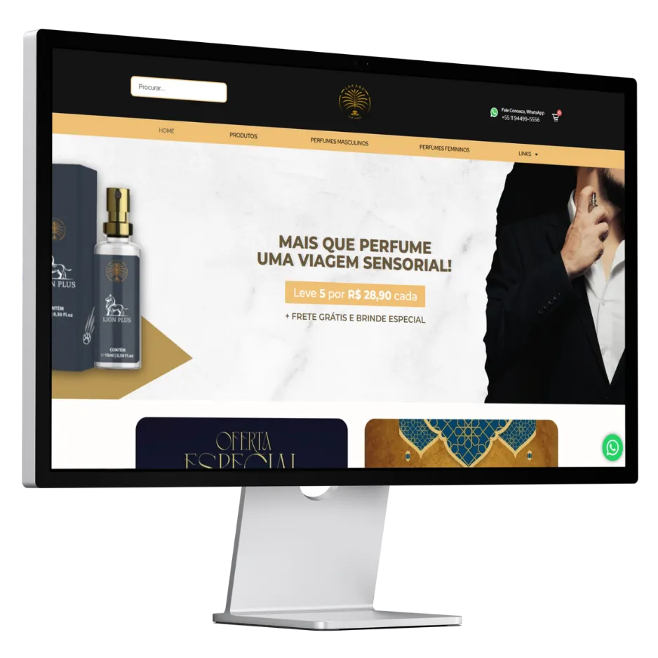 Lakabe Perfumes